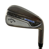 Callaway Paradym Ai-Smoke Irons