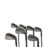 Callaway Paradym Ai-Smoke Irons