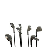 Callaway Paradym Ai-Smoke Irons