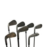 Callaway Paradym Ai-Smoke Irons