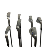 Callaway Paradym Ai-Smoke Irons