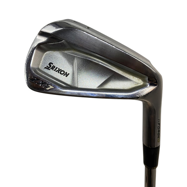 Srixon ZXI5/ZXI7 Forged Irons