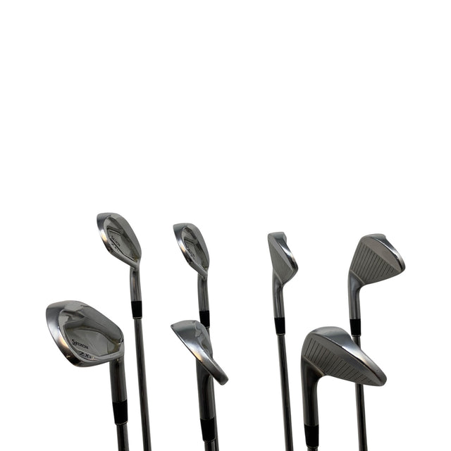 Srixon ZXI5/ZXI7 Forged Irons