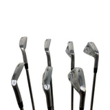 Srixon ZXI5/ZXI7 Forged Irons