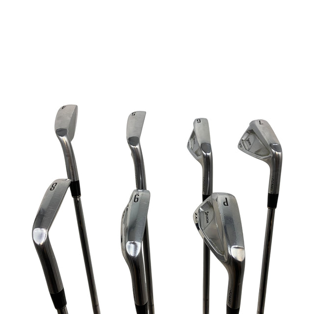Srixon ZXI5/ZXI7 Forged Irons