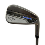 Callaway Paradym Ai-Smoke Irons