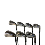 Callaway Paradym Ai-Smoke Irons