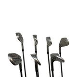 Callaway Paradym Ai-Smoke Irons