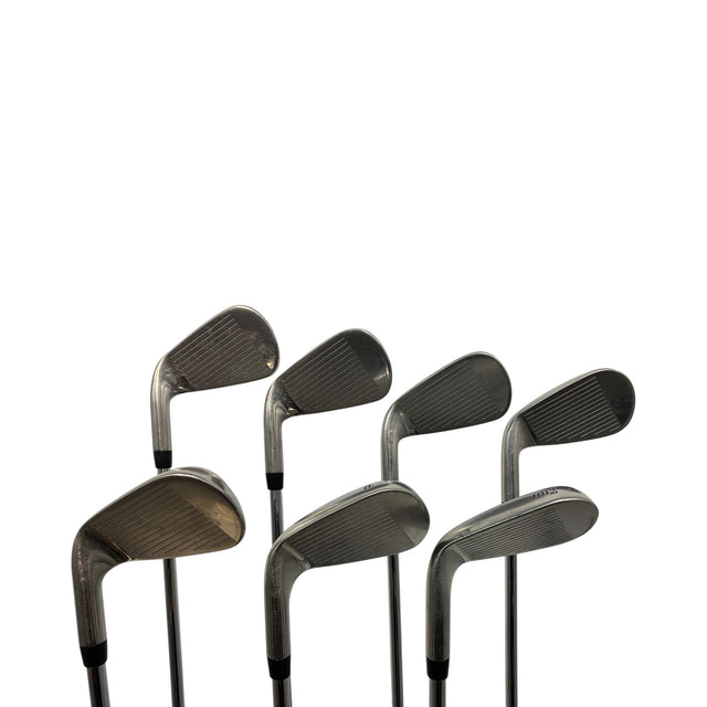 Callaway Paradym Ai-Smoke Irons