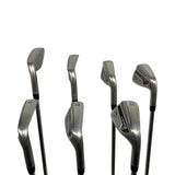 Callaway Paradym Ai-Smoke Irons