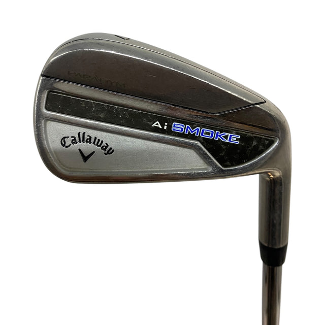 Callaway Paradym Ai-Smoke Irons