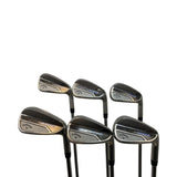 Callaway Paradym Ai-Smoke Irons