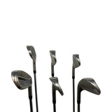 Callaway Paradym Ai-Smoke Irons