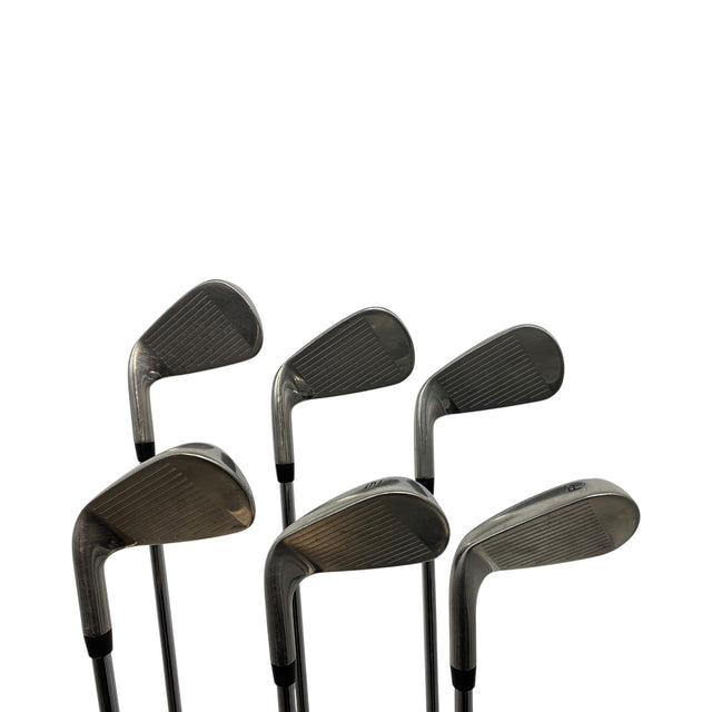 Callaway Paradym Ai-Smoke Irons