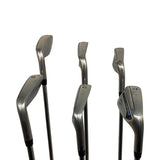 Callaway Paradym Ai-Smoke Irons