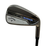 Callaway Paradym Ai-Smoke Irons