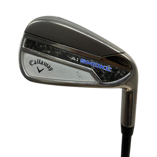 Callaway Paradym Ai-Smoke Irons