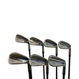 Callaway Paradym Ai-Smoke Irons