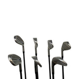Callaway Paradym Ai-Smoke Irons