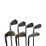 Callaway Paradym Ai-Smoke Irons