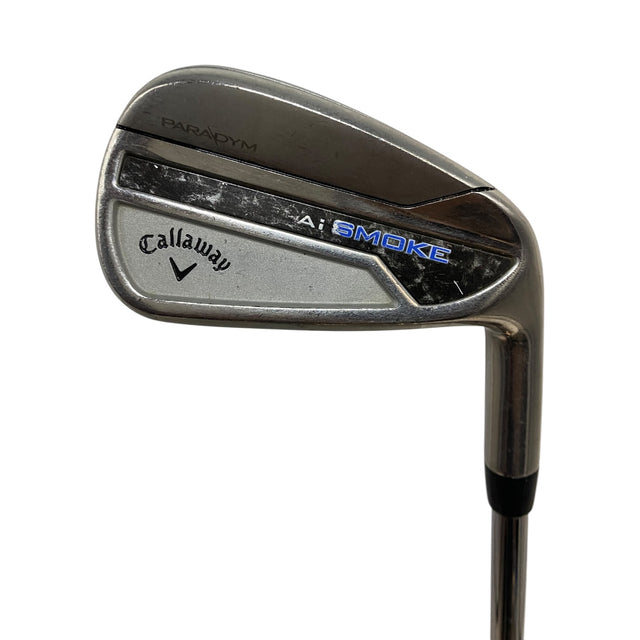 Callaway Paradym Ai-Smoke Irons