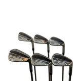 Callaway Paradym Ai-Smoke Irons