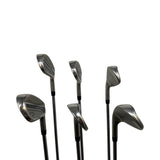 Callaway Paradym Ai-Smoke Irons