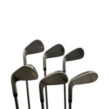 Callaway Paradym Ai-Smoke Irons