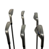 Callaway Paradym Ai-Smoke Irons