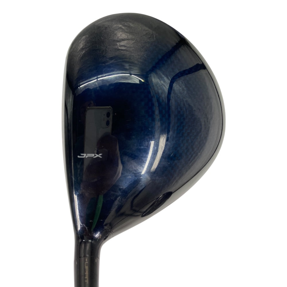 Mizuno JPX One Select 9º Driver – One Golf