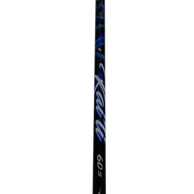 Mizuno JPX One Select 9º Driver