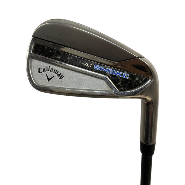 Callaway Paradym Ai-Smoke Irons