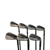 Callaway Paradym Ai-Smoke Irons