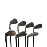Callaway Paradym Ai-Smoke Irons