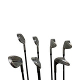 Callaway Paradym Ai-Smoke Irons
