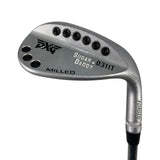 PXG 0311T Sugar Daddy Milled 60°-09° Wedge