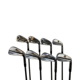 Callaway Apex TCB/MB Forged Irons