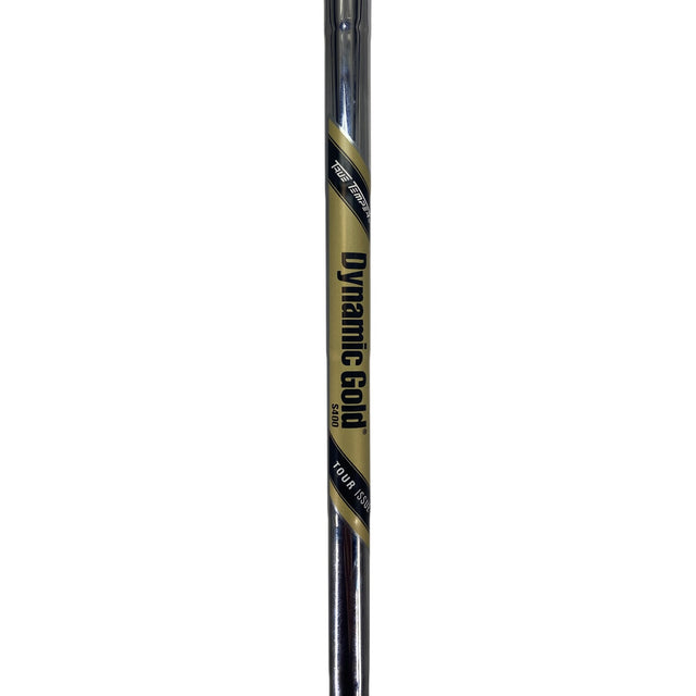PXG 0311T Sugar Daddy Milled 54°-10° Wedge
