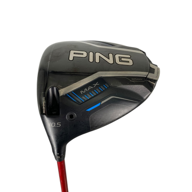 Ping G440 Max 10.5º Driver