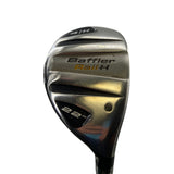 King Cobra Baffler Rail H 22° 4 Hybrid