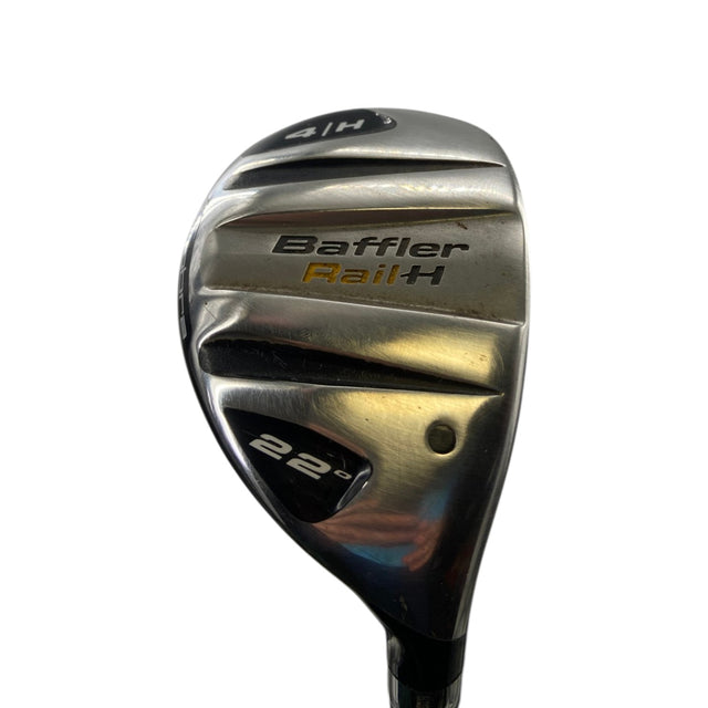 King Cobra Baffler Rail H 22° 4 Hybrid