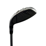King Cobra Baffler Rail H 22° 4 Hybrid