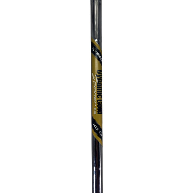 Srixon ZX7 Mk II Gap Wedge