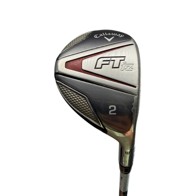 Callaway FTiz 2 Hybrid