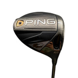 Ping G400 Max 10.5º Driver