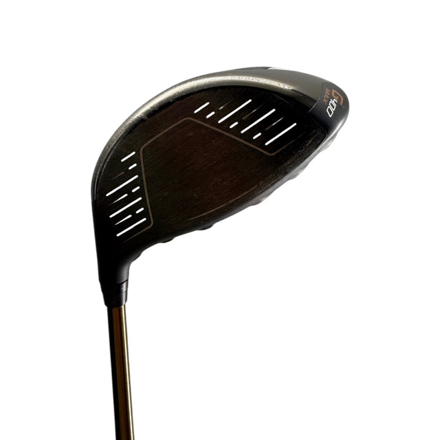 Ping G400 Max 10.5º Driver