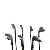Srixon Z-Forged Irons
