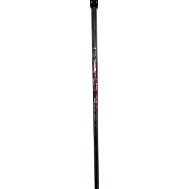 Srixon Z-Forged Irons