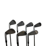 Taylormade RORS-PROTO Limited Edition Forged Irons