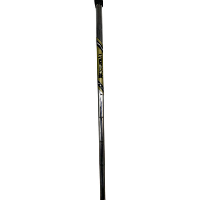 Taylormade RORS-PROTO Limited Edition Forged Irons